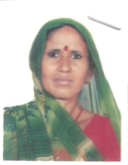 Keshu Ben Gopal Bhai Makwana - Part time Cleaner and Cook and Baby Sitter in Ambawadi in Ahmedabad