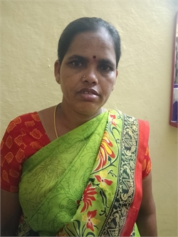 Kethavath Jyothi - Part time Cleaner in Serilingampalle (M), Telangana in Hyderabad