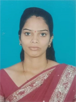 Ketki Kokate - Part time Cleaner and Baby Sitter in Katraj in Pune