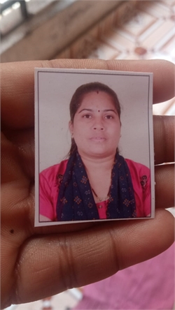 Ketki Narkar - Part time Baby Sitter in Virar East in Mumbai