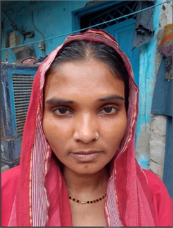 Khabita - Part time Cook in Shakti Nagar in Delhi