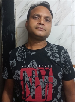 Khailash Ravidas - Full time Cleaner and Cook in jharkhand in Raurkela