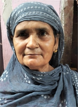 Khairun - Part time Cleaner in Model Town in Delhi