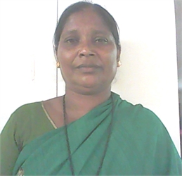 Khaja Bee (Leena)