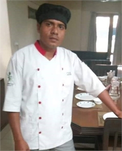 khalek khan - Full time Cook in Bandra East in Mumbai