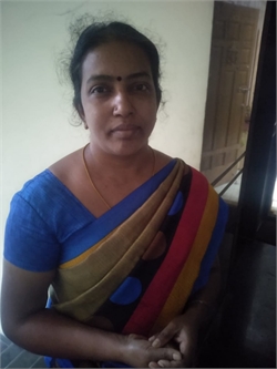 khalevani - Part time Cook in anjinaya temple in Bangalore Bengaluru