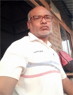Khalil Shaikh - Part time Patient Care and Elderly Care in Jalna in Aurangabad
