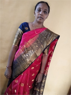 Kanchan Roman - Part time Cleaner and Cook and Baby Sitter in Thane West in Thane