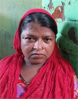 Khatiza khatum - Part time Cleaner in zakhira in Delhi