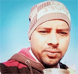 Khem - Full time Cleaner and Cook in Dholpur in Bharatpur