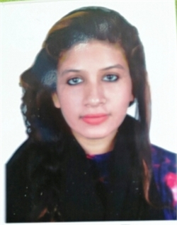 Kheronisa Shaikh - Full time Cleaner and Cook in Malad East in Mumbai