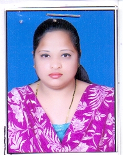 Kherunisa Khan - Part time Patient Care and Elderly Care and Baby Sitter in Chembur East in Mumbai