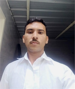 Kheta ram - Full time Cleaner in Ahmedabad in Sehore