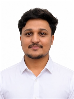 Khilap Mishra - Part time Cleaner and Cook in Sec- 45 in Noida