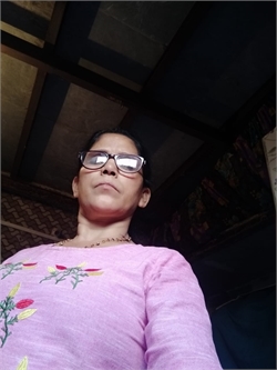 Khilauna Devi (Manju) - Full time Baby Sitter in Worli in Mumbai