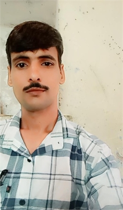 Khilluram Gurjar - Full time Cook in Alwar in Alwar