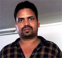 Khoso Ravidas - Full time Cook in Belapur in Thane
