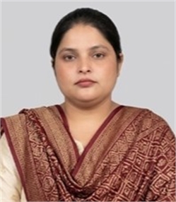 khousar Jaha - Part time Cleaner and Cook and Baby Sitter in dadri in Delhi