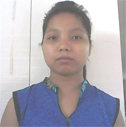 Khrichama Marak - Full time Cleaner and Cook and Baby Sitter in Mumbai