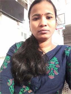 Bharti (Khulana) Malik - Full time Baby Sitter in Colaba in Mumbai