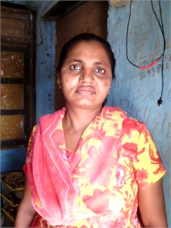 Khurshid Zaheer Pathan - Part time Cleaner and Cook in Dahisar West in Mumbai