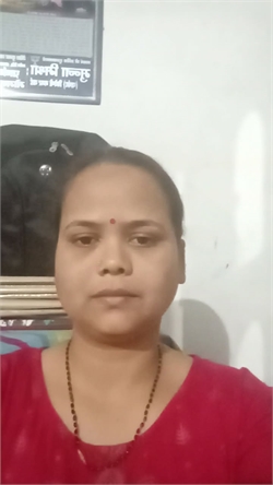 khusbhu Rai - Part time Baby Sitter in Ekta puram in Lucknow