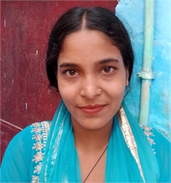 Khusboo - Part time Cleaner in Indra Vikas Colony in Delhi