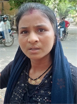 Khusboo - Part time Cleaner in Tughlakabad in Delhi