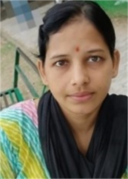 Khusboo - Part time Cook in Gautam Nagar in Delhi