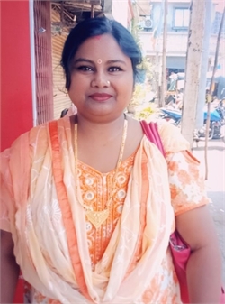 Khushboo Prasad - Part time Patient Care and Elderly Care in Chembur East in Mumbai