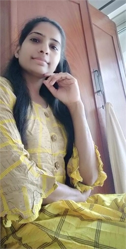 khusbu gupta - Full time Cleaner and Cook in borvali east in Mumbai
