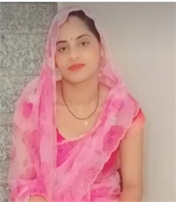 Khushabu Devi - Part time Cleaner and Baby Sitter in Aya Nagar in Delhi