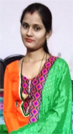 Khushabu Rathor - Full time Baby Sitter in worli in Mumbai