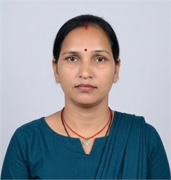 Khushboo - Part time Cleaner and Cook and Baby Sitter in Bindapur in Delhi