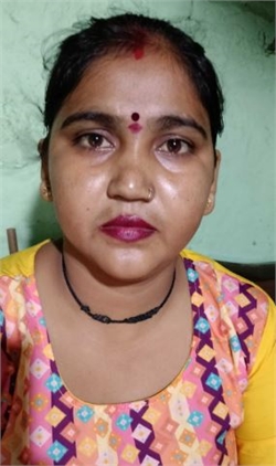 Khushboo - Part time Cook in Chanakyapuri in Delhi