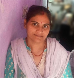 Khushboo - Part time Baby Sitter in Bindapur in Delhi