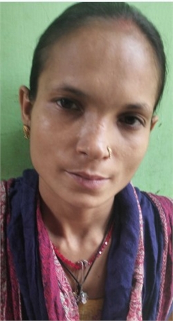Khushboo - Part time Baby Sitter in Dilshad Garden in Delhi