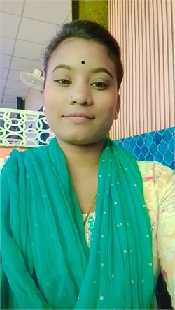 Khushboo - Full time Cleaner and Patient Care and Elderly Care in Delhi in Delhi