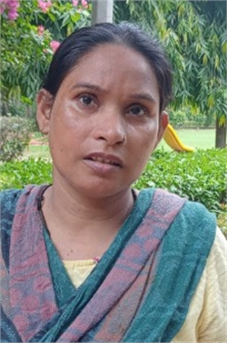 Khushboo - Part time Patient Care and Elderly Care in Zamrudpur in Delhi