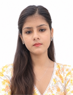 Khushboo - Part time Cleaner and Baby Sitter in Lajpat Nagar, New Delhi, Delhi in Delhi