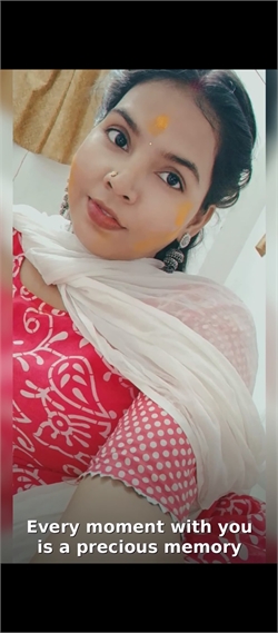 Khushboo chaudhari - Part time Cleaner and Baby Sitter in Christian Basti, Guwahati, Assam in Bahadurgarh