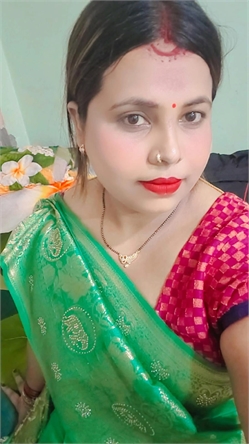 Khushboo Chudhary - Part time Cleaner and Baby Sitter in New Delhi, in Delhi