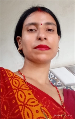 Khushboo Devi - Part time Baby Sitter in Alipur in Delhi