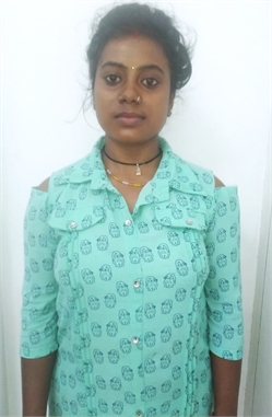 khushboo devi - Full time Cleaner in malad west in Mumbai