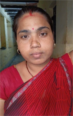 Khushboo Devi - Part time Cleaner in Gopalpur Village in Delhi