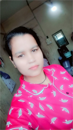 Khushboo Gupta - Part time Cleaner in Rahatani in Pune