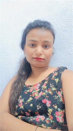 Khushboo Kumari - Full time Baby Sitter in Patna in Patna
