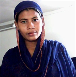 Khushboo Praveen - Full time Cleaner and Cook and Patient Care and Elderly Care and Baby Sitter in Mahim in Mumbai