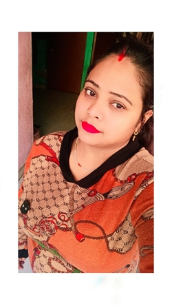 Khushboo Singh - Part time Cook in Sector 17, Gurugram, Haryana in Gurgaon