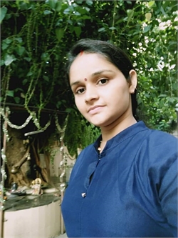 Khushboo Singh - Full time Cleaner and Cook and Patient Care and Elderly Care in boriwali West in Mumbai